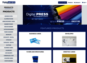 digitalpressprinting.com