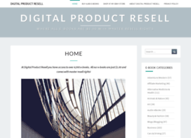 digitalproductresell.com