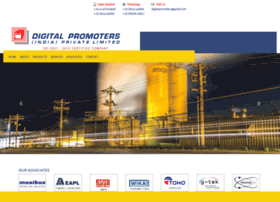 digitalpromoters.com