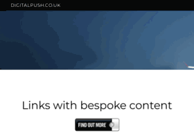 digitalpush.co.uk