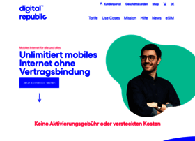 digitalrepublic.ch