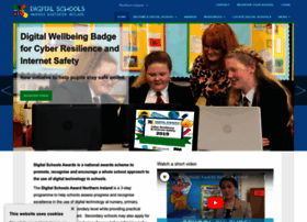 digitalschoolsawards.co.uk