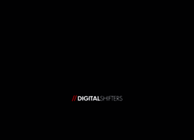 digitalshifters.com