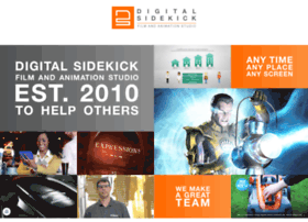 digitalsidekick.co.uk