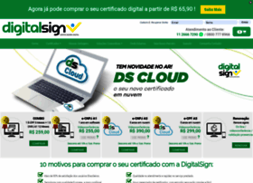digitalsigncertificadora.com.br