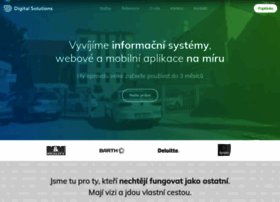 digitalsolutions.cz