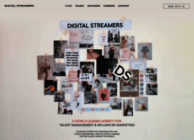 digitalstreamers.com