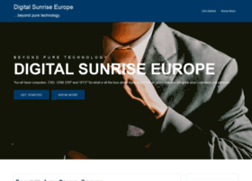 digitalsunrise.eu