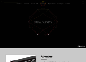 digitalsurveys.co.uk