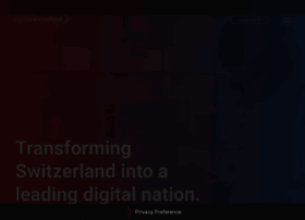 digitalswitzerland.com