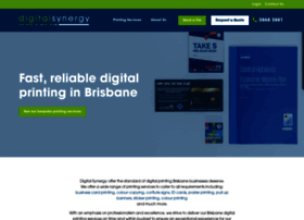 digitalsynergy.com.au