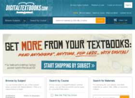 digitaltextbooks.com