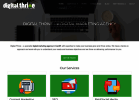digitalthrive.co.uk