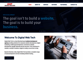 digitalwebtech.co.in