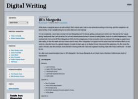 digitalwriting.com