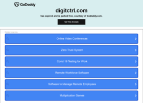 digitctrl.com