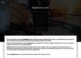 digitonin.com