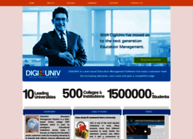 digiuniv.com