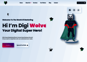 digiwolves.com