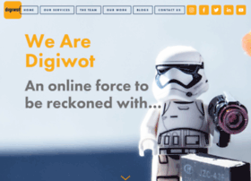 digiwot.co.uk