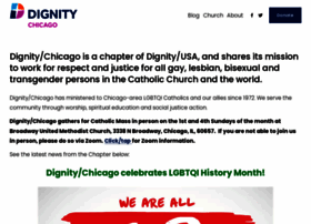 dignity-chicago.org