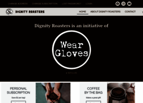 dignityroasters.com
