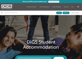 digstudent.co.uk