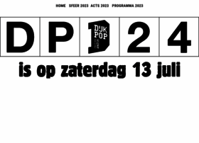 dijkpop.nl