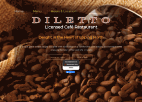 diletto.com.au