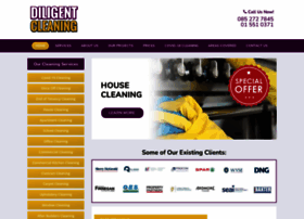 diligentcleaningservices.ie