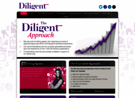 diligentservices.co.uk