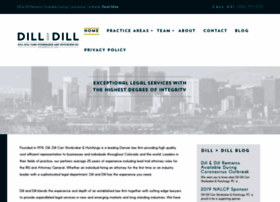 dillanddill.com