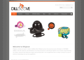 dillglove.co.uk