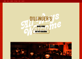 dillingers.ie
