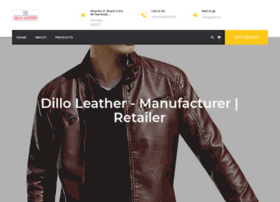dilloleather.in