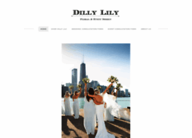dillylily.com
