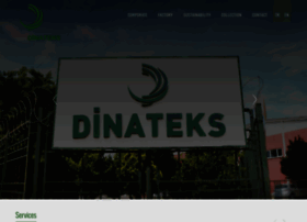 dinateks.com