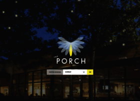 dineattheporch.com