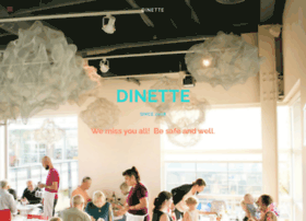 dinette-pgh.com