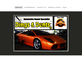 dingsanddents.com
