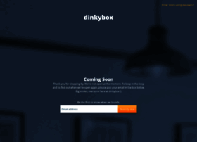 dinkybox.co.uk