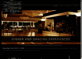 dinner-dance-club.com