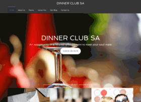 dinnerclubsa.co.za