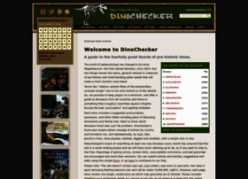 dinochecker.com