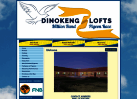 dinokenglofts.co.za