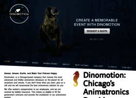 dinomotion.com