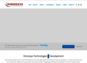 dinoosys.com
