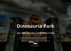 dinosauriapark.gr