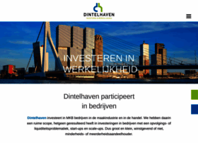 dintelhaven.nl