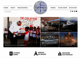 diocesedecolatina.org.br